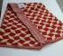 BEDSHEET 50X90 ACRYLIC JACQUARD